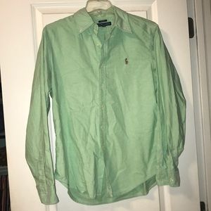 Polo Ralph Lauren Button Up